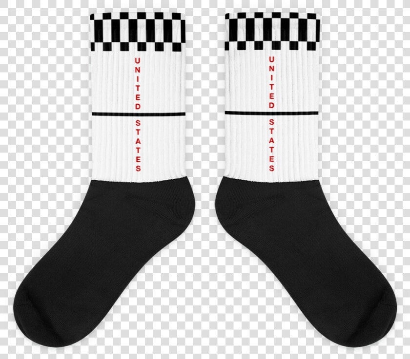 Image Of Mercury redstone Socks   Sock  HD Png DownloadTransparent PNG