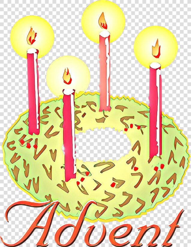 Clip Art Advent Candle Advent Wreath Christmas Graphics   Advent Wreath Clip Art  HD Png DownloadTransparent PNG