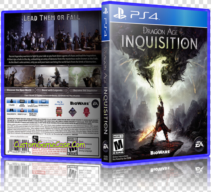 Dragon Age Inquisition   Dragon Age Inquisition Phone  HD Png DownloadTransparent PNG