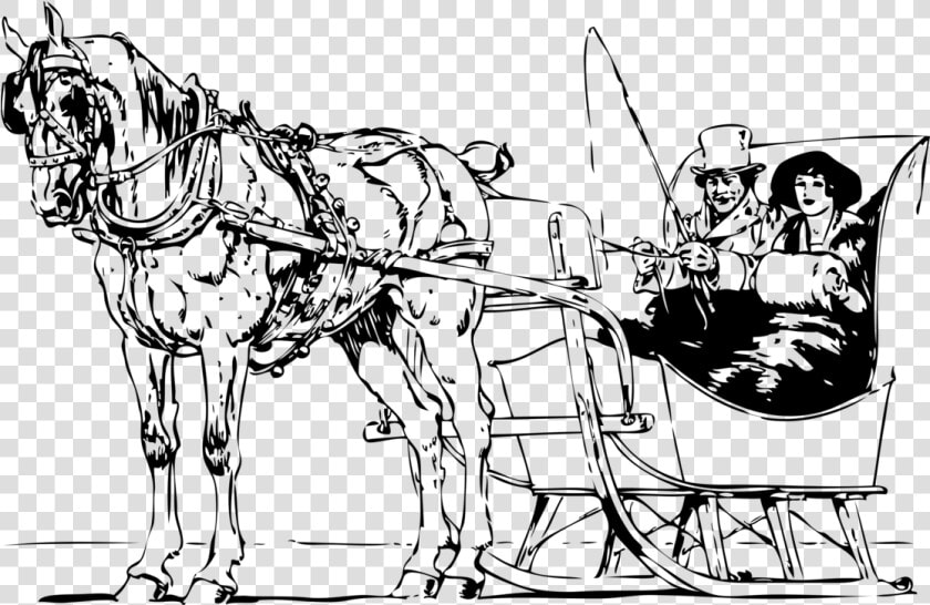 Chariot art horse Tack   Story In Future Perfect Continuous  HD Png DownloadTransparent PNG