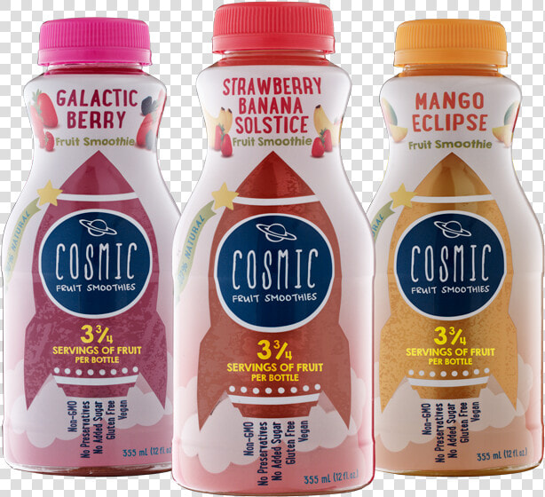 Cosmic Smoothies  HD Png DownloadTransparent PNG