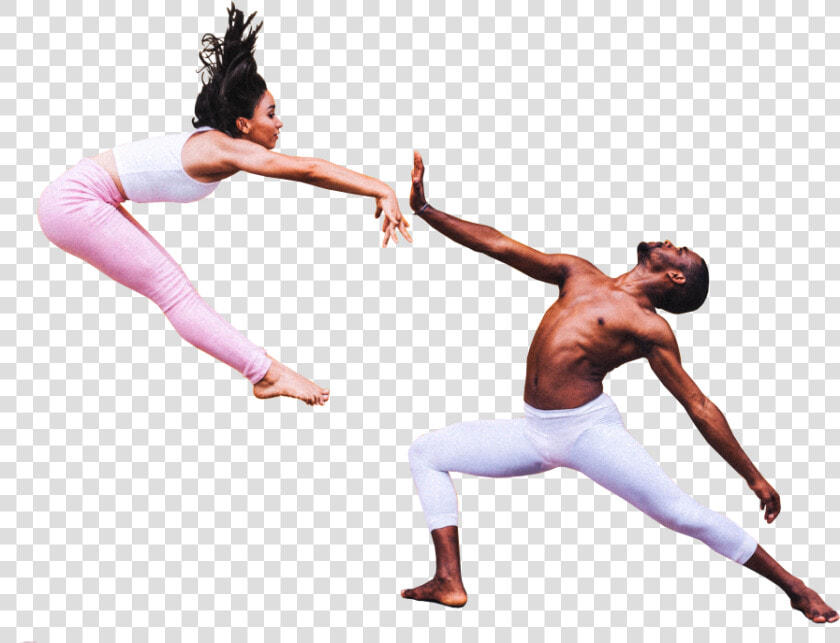 Danza Contemporanea  HD Png DownloadTransparent PNG