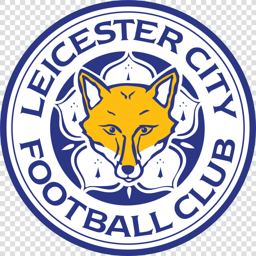 Leicester City Logo For Dream League  HD Png DownloadTransparent PNG