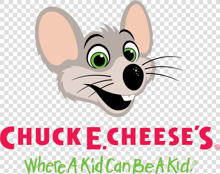 Chuck E Cheese S Every Day Is Filled With A Surprise   Chuck E Cheese Logo Transparent  HD Png DownloadTransparent PNG