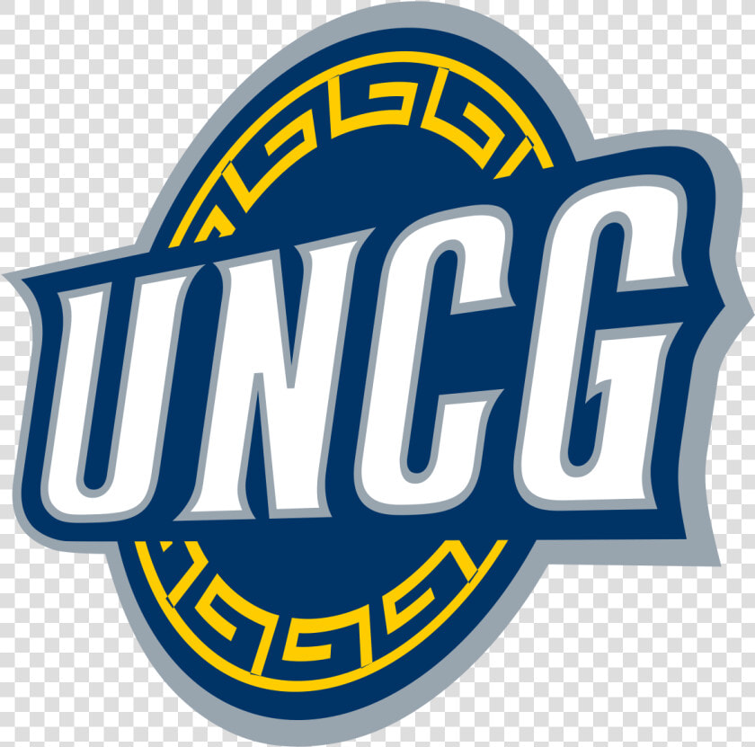 Unc Greensboro Athletics Logo  HD Png DownloadTransparent PNG