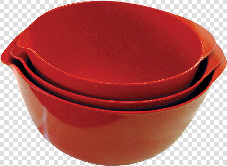 Coast Melamine Mixing Bowl Set   Mixing Bowl  HD Png DownloadTransparent PNG