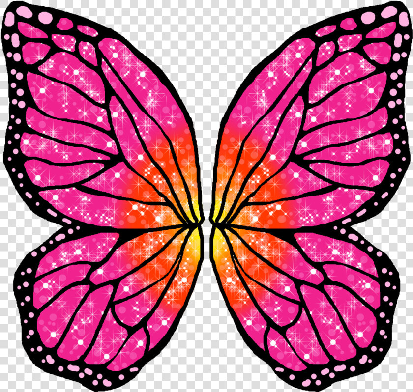 Clip Art Barbie Butterfly Png   Barbie Butterfly Png  Transparent PngTransparent PNG