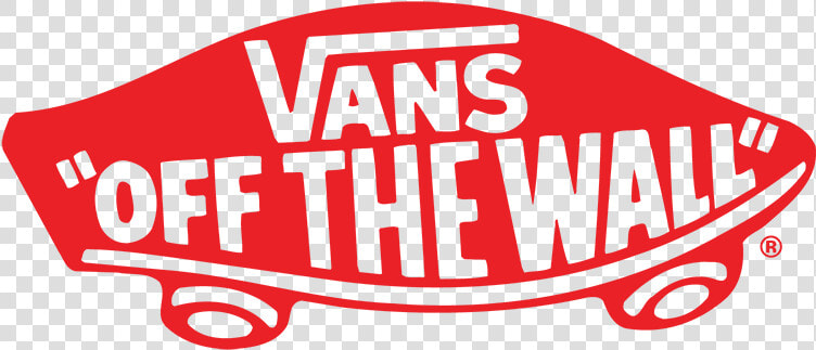 Vans Skate Off The Wall Logo Vector 800px   Vans Of The Wall Sticker  HD Png DownloadTransparent PNG