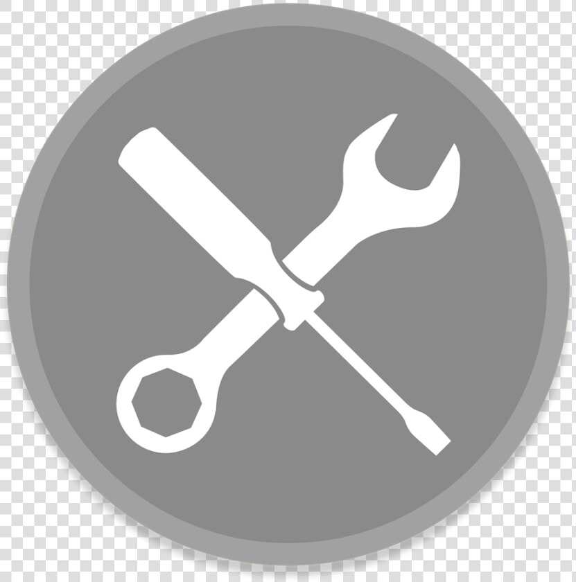 Utilities Icon   Icon  HD Png DownloadTransparent PNG