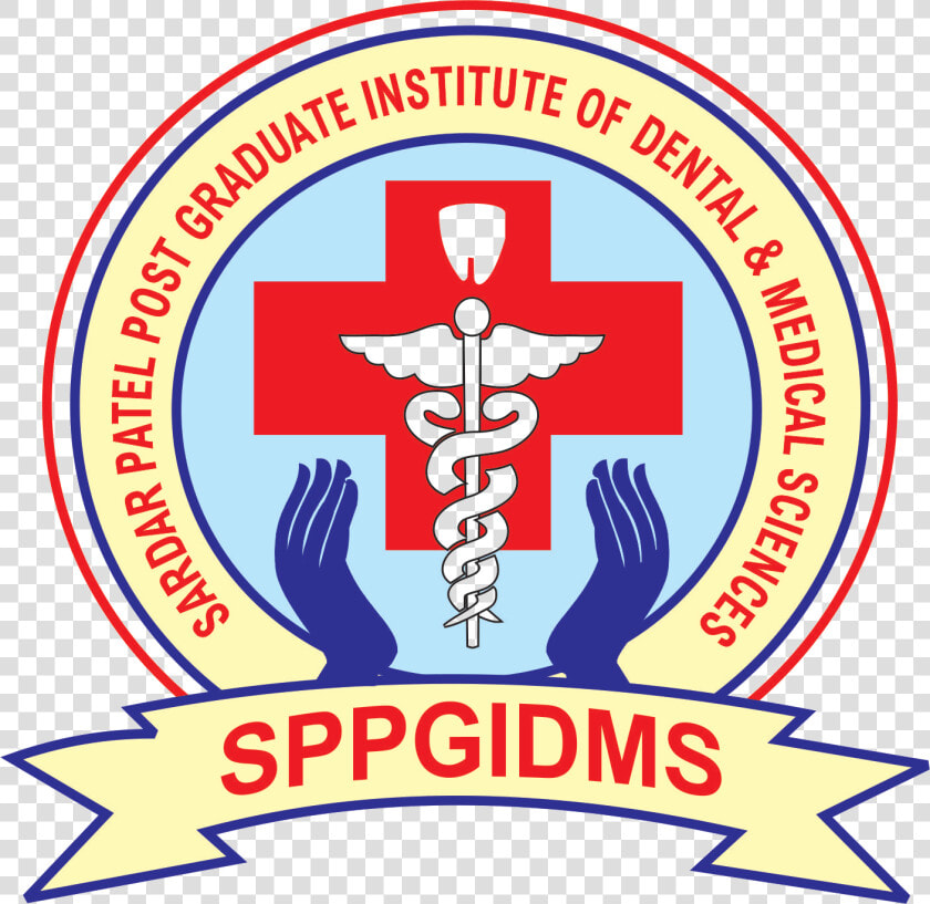 Img   Sardar Patel Post Graduate Institute Of Dental  HD Png DownloadTransparent PNG