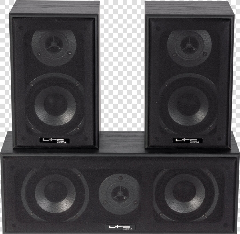 Subwoofer  HD Png DownloadTransparent PNG