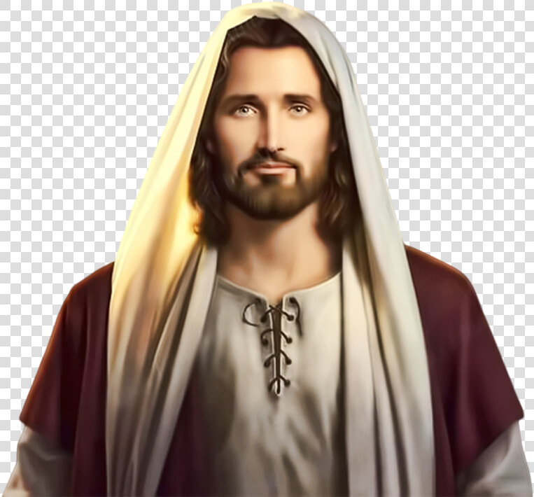 Jesus Christ Png File   Jesus Png Transparent  Png DownloadTransparent PNG