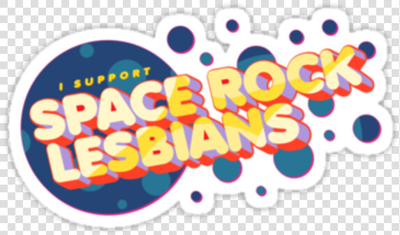 I Support Spacrro Lesbians T shirt Text   Smiley  HD Png DownloadTransparent PNG