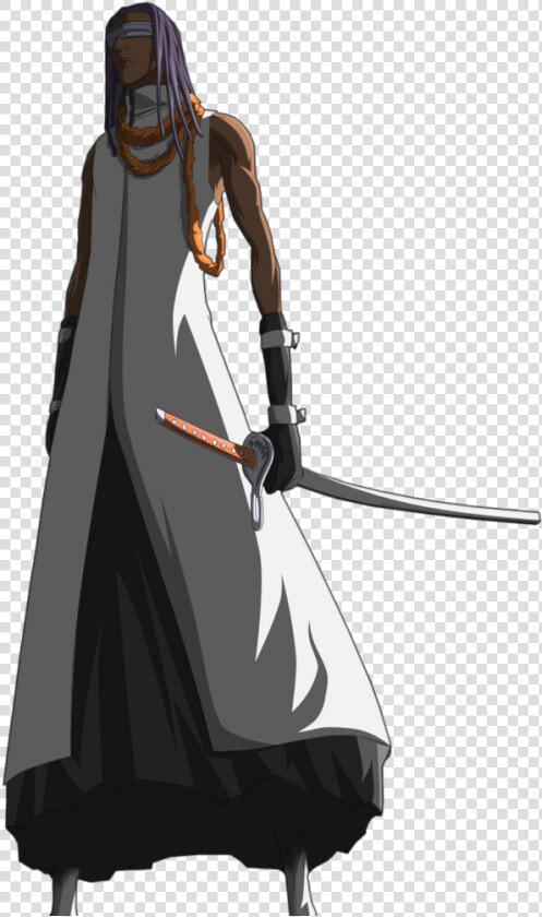 Tousen Kaname  HD Png DownloadTransparent PNG