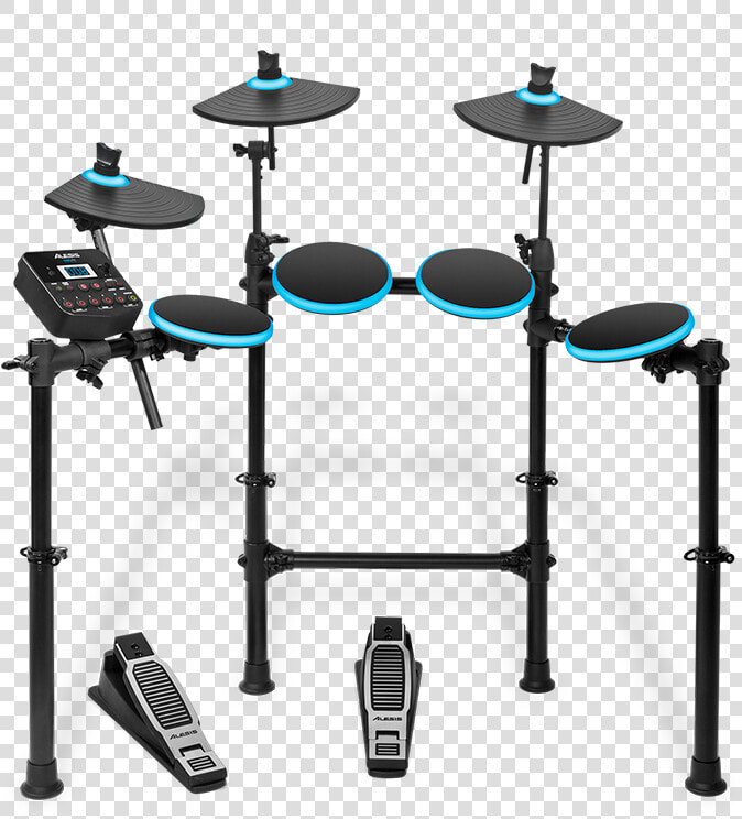 Alesis の Dm Lite Kit  HD Png DownloadTransparent PNG