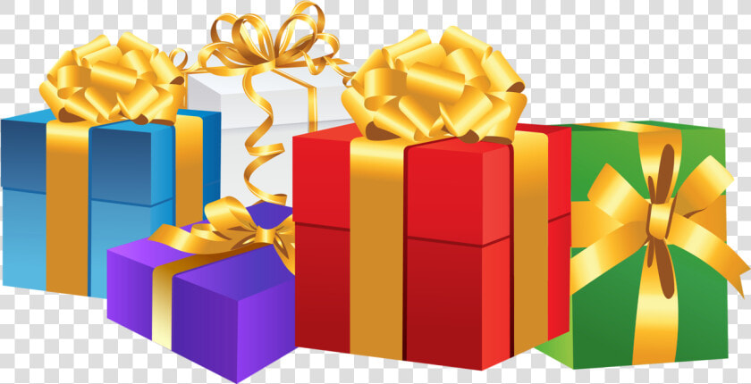 Gift wrapping   Birthday Gift Box Png  Transparent PngTransparent PNG