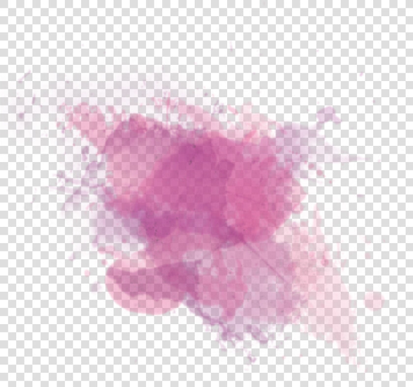  pink  paint  splotch  purple  freetoedit   Transparent Purple Color Splash Png  Png DownloadTransparent PNG