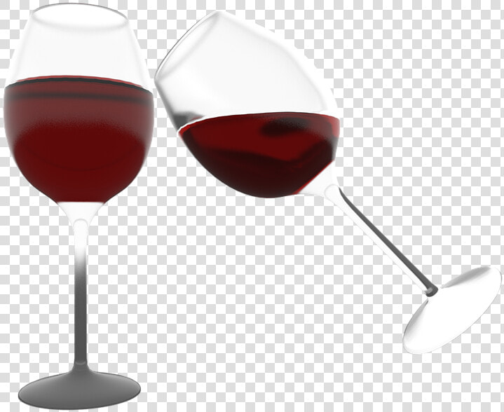 Verre De Vin  Lunettes  Vin  Vin Rouge   Champagne Stemware  HD Png DownloadTransparent PNG