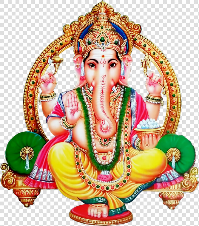 Vinayagar Images Hd Png  Transparent PngTransparent PNG