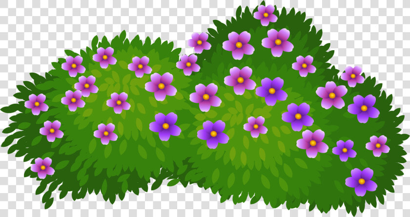 Png Free Download Flower Clip Art Cartoon Green Grass   Grass Flower Cartoon  Transparent PngTransparent PNG