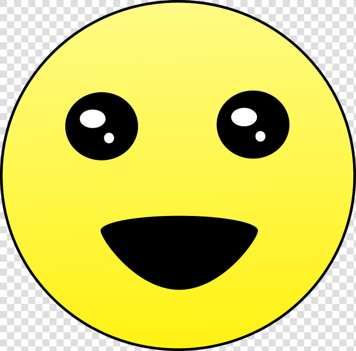 Texto Original En  Feliz  Cara  Emoji  Diseño   Smiley  HD Png DownloadTransparent PNG