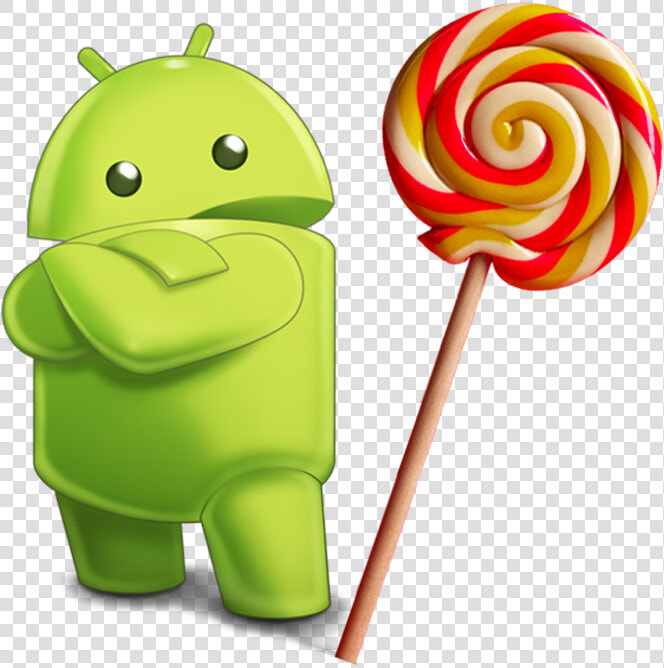 Transparent Lollipop Png   Transparent Android Lollipop Png  Png DownloadTransparent PNG