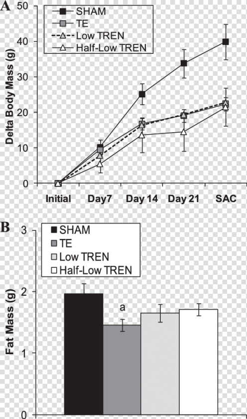 Dose Dependent Gains Testosterone Supraphysiological  HD Png DownloadTransparent PNG