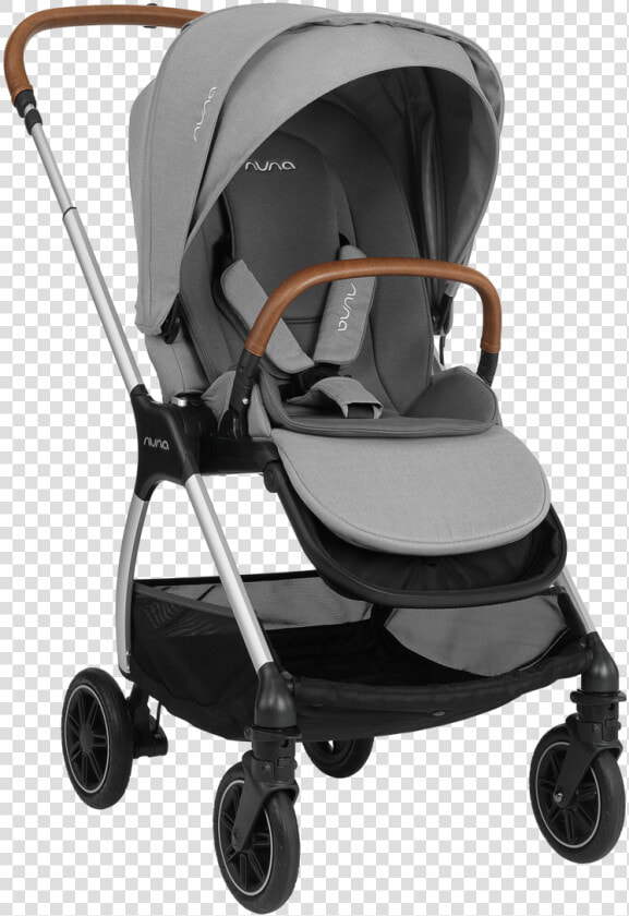 Nuna Triv Compact Stroller   Nuna Triv Stroller  HD Png DownloadTransparent PNG