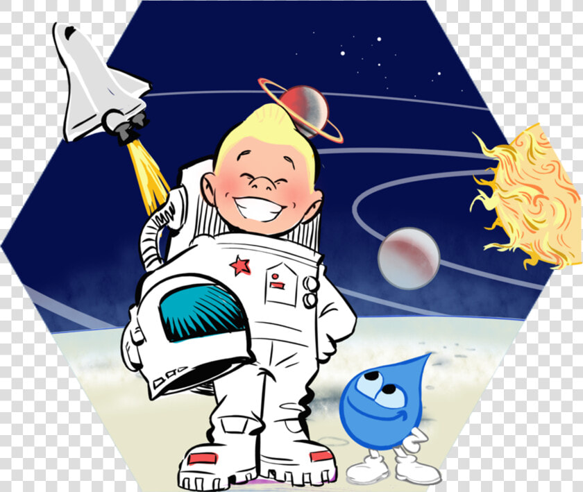 Astronaut Clipart To You   Space Exploration Clipart  HD Png DownloadTransparent PNG