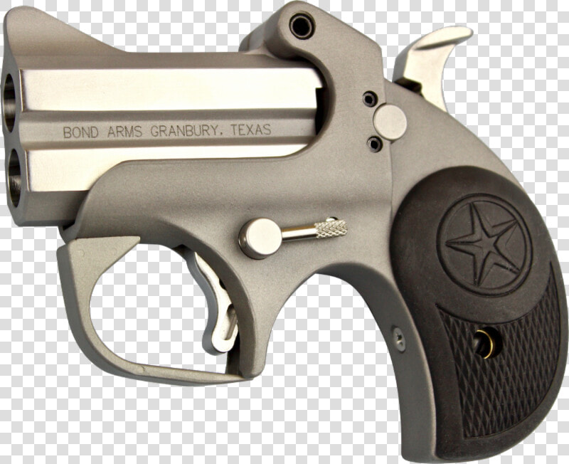 Bond Arms Roughneck 9mm  HD Png DownloadTransparent PNG