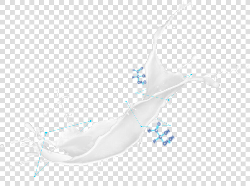 Splash De Leche Png   Milk Splash Black Background  Transparent PngTransparent PNG