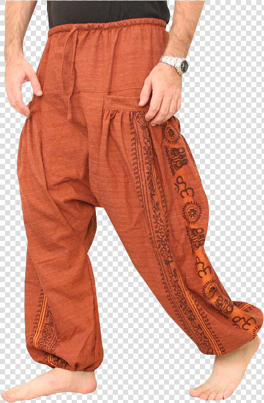 Pantalones Tailandeses Para Hombre  HD Png DownloadTransparent PNG