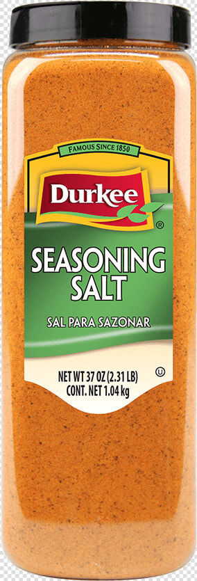 Image Of Seasoning Salt   Durkee Cajun Seasoning  HD Png DownloadTransparent PNG