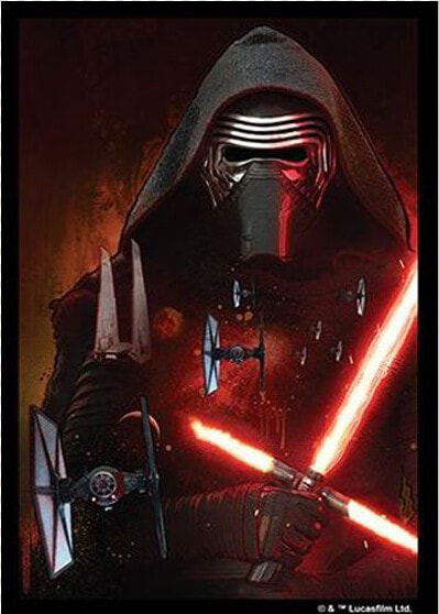 Kylo Ren Star Wars Force Awaken  HD Png DownloadTransparent PNG