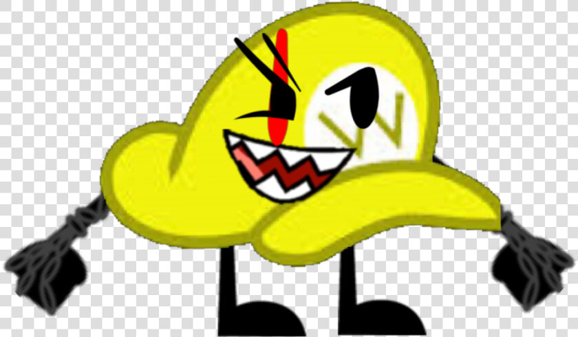 Waluigi Hat Png   Object Show Wario Hat  Transparent PngTransparent PNG