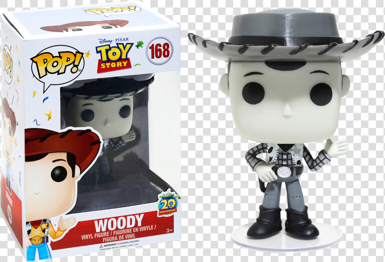 Transparent Woody Toy Story Png   Funko Pop Toy Story Woody  Png DownloadTransparent PNG