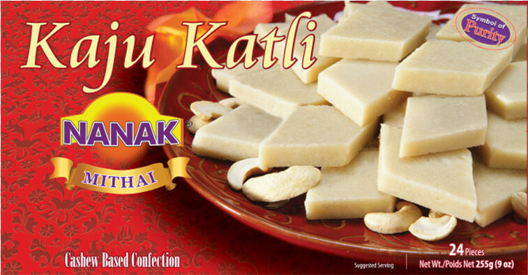 Nanak Kaju Roll  HD Png DownloadTransparent PNG