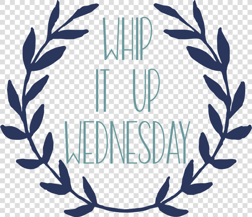 Whip It Up Wednesday Handmade Linky Party   Logo Investor In People  HD Png DownloadTransparent PNG