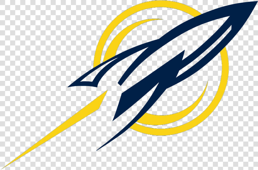 Transparent Toledo Rockets Logo Png   University Of Toledo Rocket  Png DownloadTransparent PNG