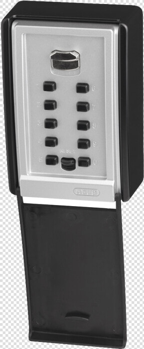 Abus 767 Wall Mounted  key Garage  Key Safe  HD Png DownloadTransparent PNG