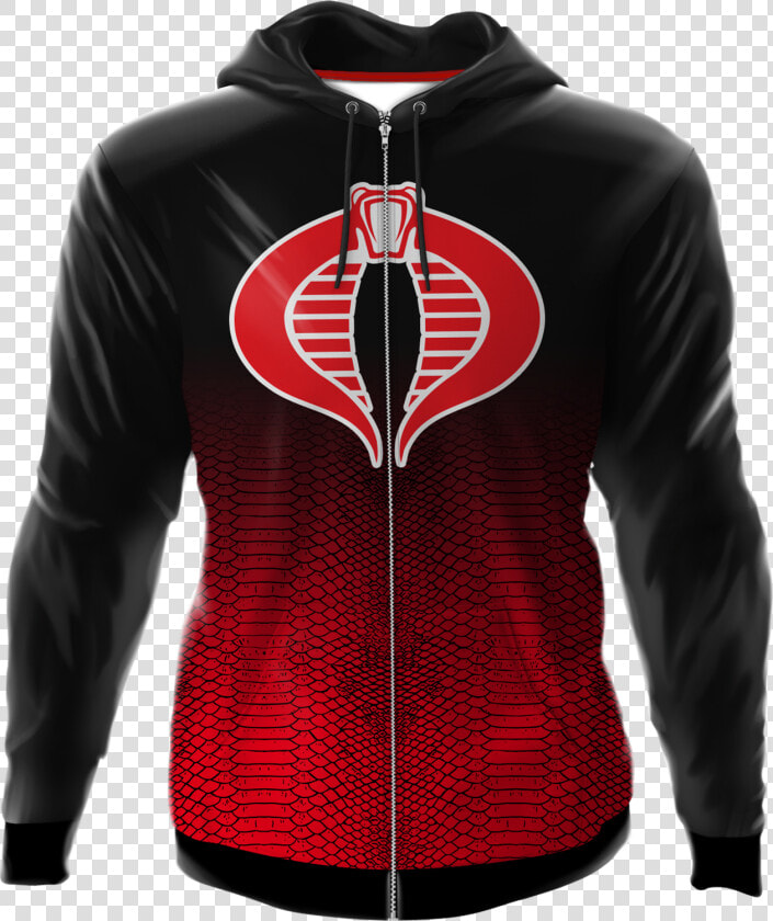 Icon Fade Activewear Gi Joe Cobra Commander Premium   Commander Gi Joe Cobra Logo Png  Transparent PngTransparent PNG