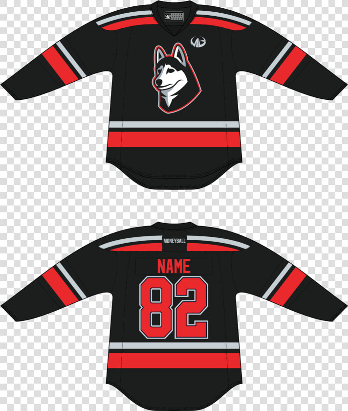 Custom Hockey Uniforms Sports Apparel Template Gallery   Ice Hockey Jersey Design  HD Png DownloadTransparent PNG