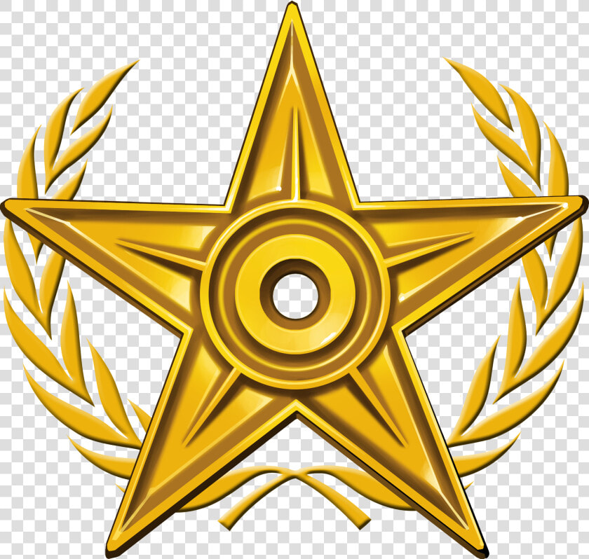 Collection Of Gold Stars Clipart   United Nations Organisation  HD Png DownloadTransparent PNG