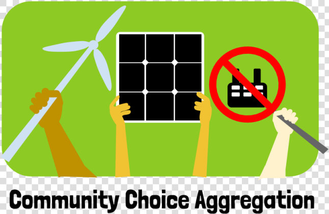 Community Choice Aggregation   Community Choice Aggregation Icon  HD Png DownloadTransparent PNG