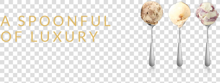 Spoonful Of Ice Cream  HD Png DownloadTransparent PNG