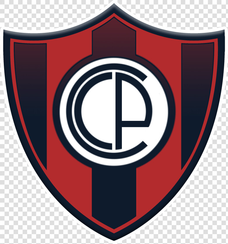 Logo Del Club Cerro Porteño Bysrcena   Cerro Porteño Logo Png  Transparent PngTransparent PNG