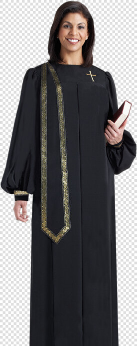 Clergy Robes For Evangelist  HD Png DownloadTransparent PNG