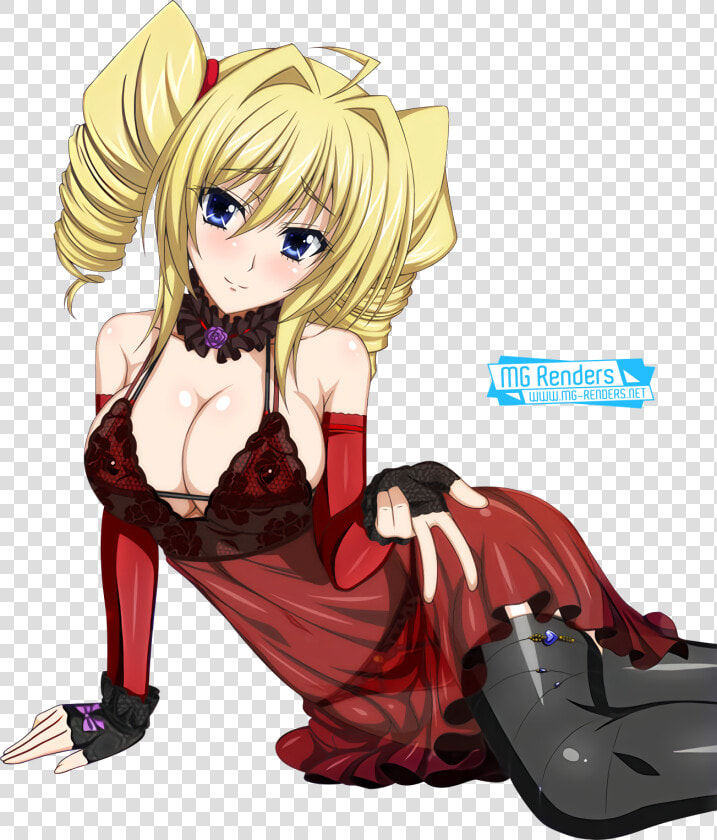 Transparent Anime Guy Png   High School Dxd Ecchi  Png DownloadTransparent PNG