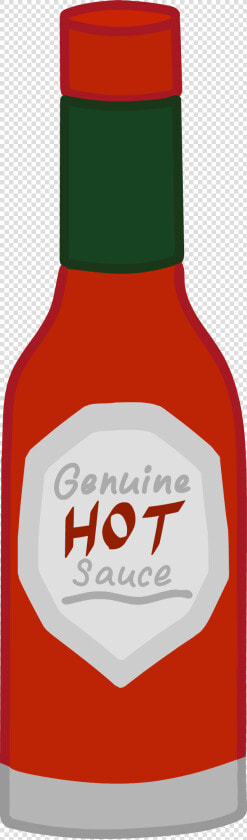 Steak sauce   Hot Sauce Bottle Clipart  HD Png DownloadTransparent PNG