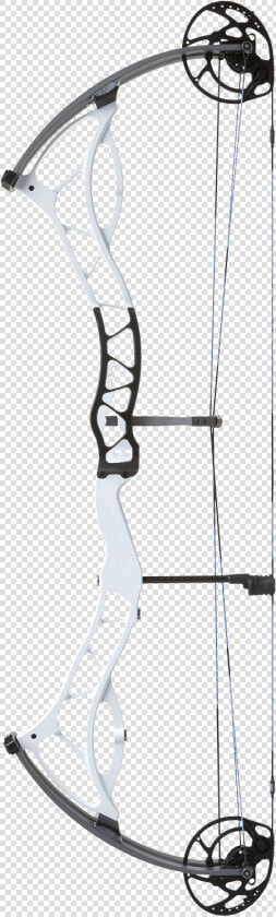 Bowtech Fanatic 3 0 Xl White  HD Png DownloadTransparent PNG